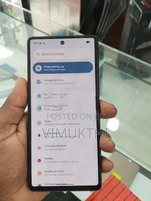 Google Pixel 7 (Used)