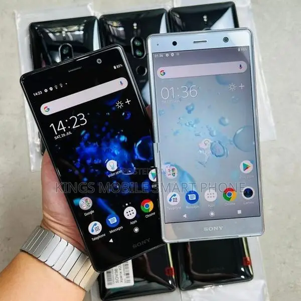 Sony Xperia XZ2 Premium 64GB (Used)