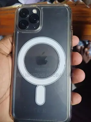 Apple iPhone 11 Pro (Used)