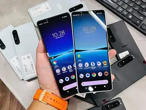 Sony Xperia 1 III 5G 256GB (Used)
