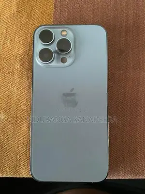 Apple iPhone 13 Pro 256GB (Used)