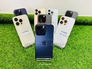 Apple iPhone 14 Pro 256GB (Used)