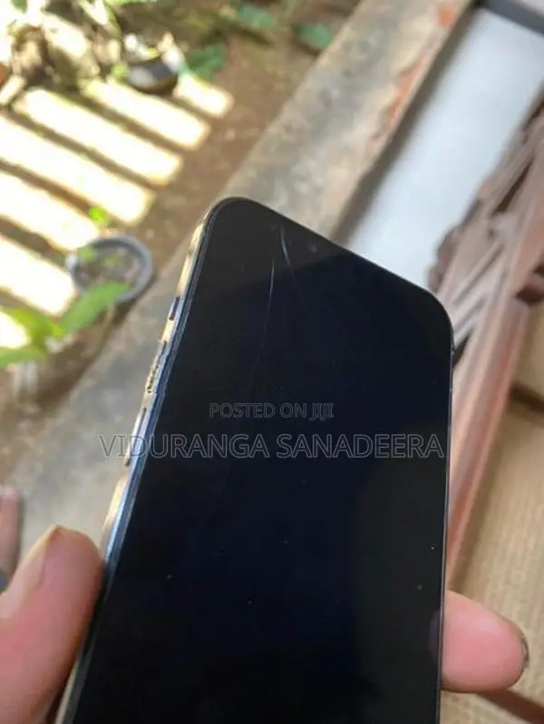 Apple iPhone 13 Pro 256GB (Used)