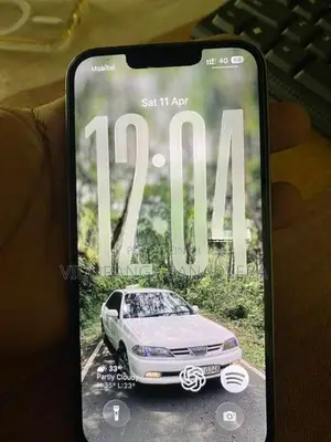 Apple iPhone 13 Pro 256GB (Used)