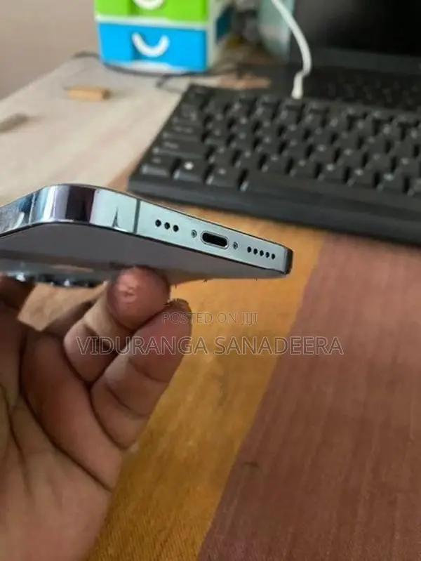 Apple iPhone 13 Pro 256GB (Used)