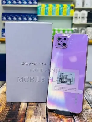 Oppo Reno 4Z 5G 12GB 256GB (Used)