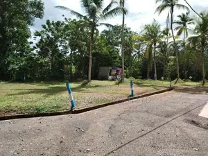 අතුරුගිරිය බොරලුගොඩ පාරෙන් බිම් කොටස් විකිණීමට
