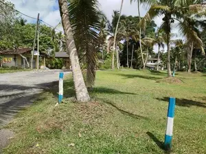 අතුරුගිරිය බොරලුගොඩ පාරෙන් බිම් කොටස් විකිණීමට