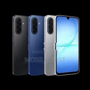 Samsung Galaxy A17 6GB/128GB (Brand New)