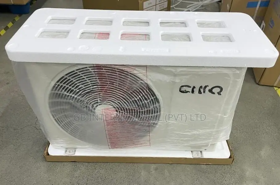 18000BTU WiFi Smart Non Inverter AC ChiQ