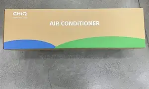 ChiQ 18000BTU WiFi AC Brand (New)