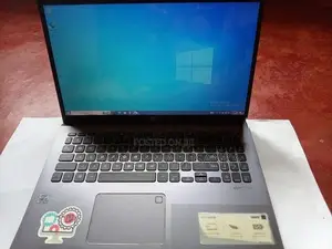 Asus Vivobook Laptop
