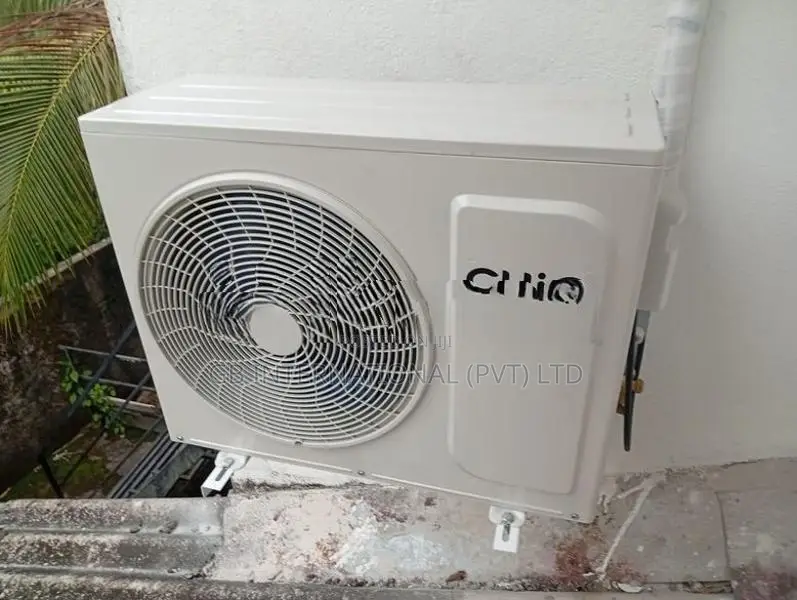 ChiQ 18000BTU WiFi AC Brand (New)