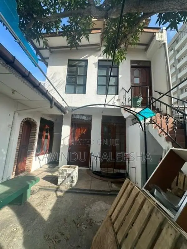 House for Rent Colombo 04
