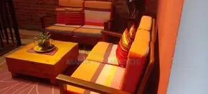 Sofa Set