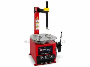 Genius Brothers 950mm Tire Changer Machine