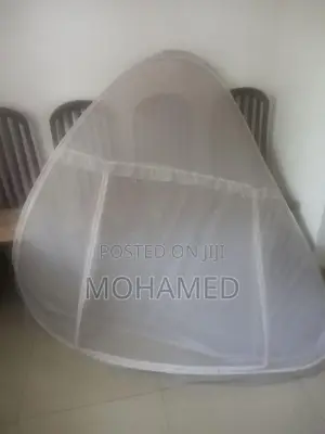 Folding Bed Net