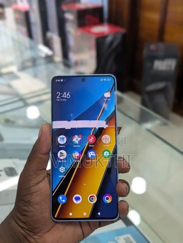 Xiaomi POCO X6 5G (Used)