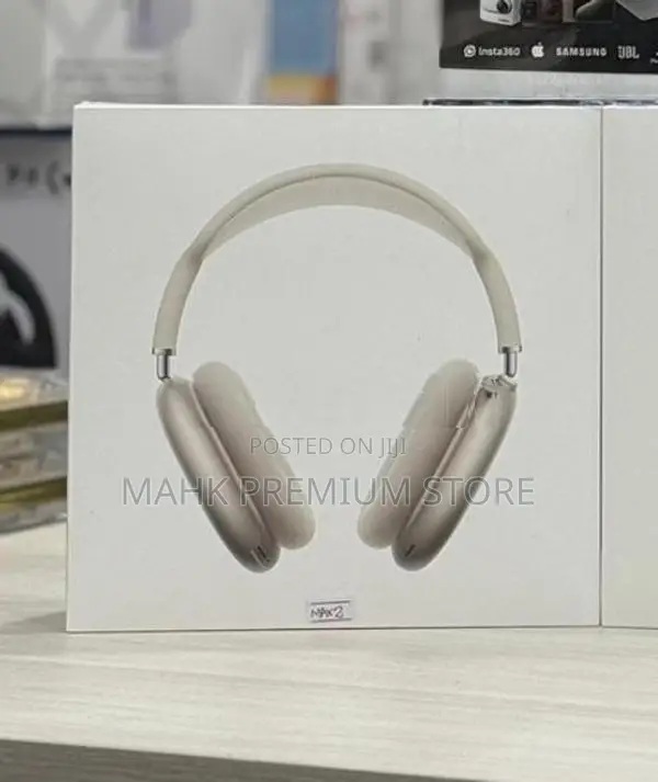 Apple Airpod Max 2