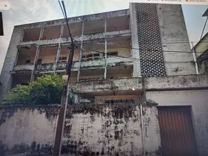 Commercial Building for Rent in Colombo 2 (file No 2299 A/1)