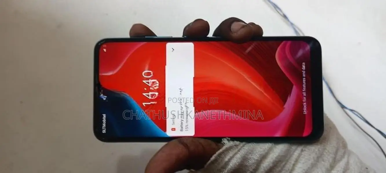 Realme C11 (Used)