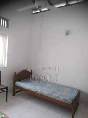Room for Rent in Kalubowila