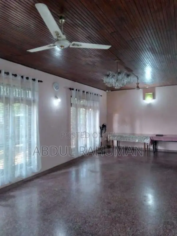2 Storey Single House Rent Peredeniya