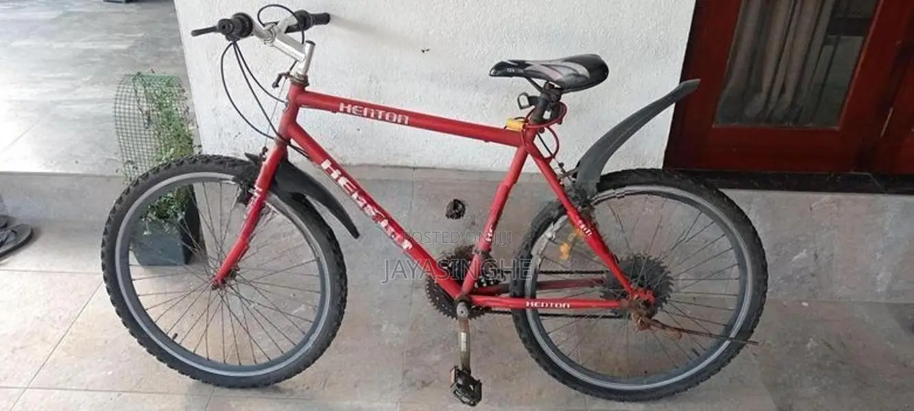 Kenton Bicycle