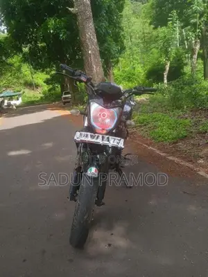 Yamaha FZS V1 2010
