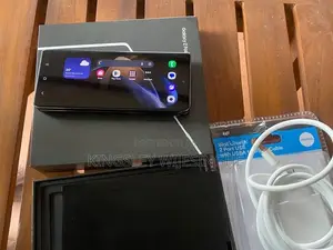 Samsung Galaxy Z Fold 2 (Used)