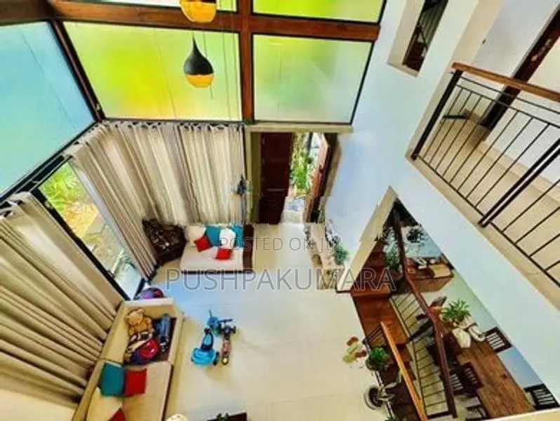 House for Sale in Thalawathugoda ( File No 73 E)