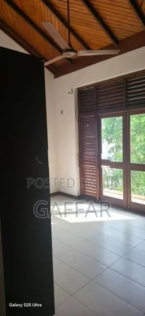 2 Bedroom House for Rent Dehiwala