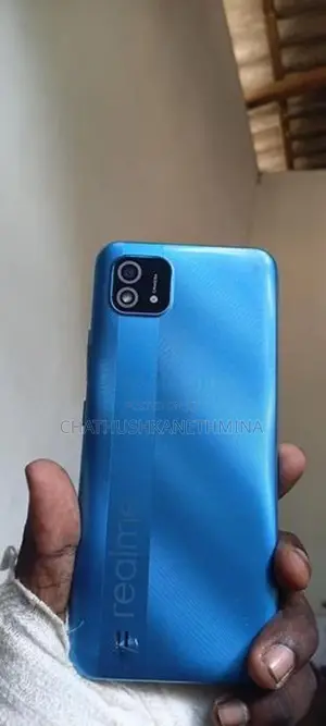Realme C11 (Used)