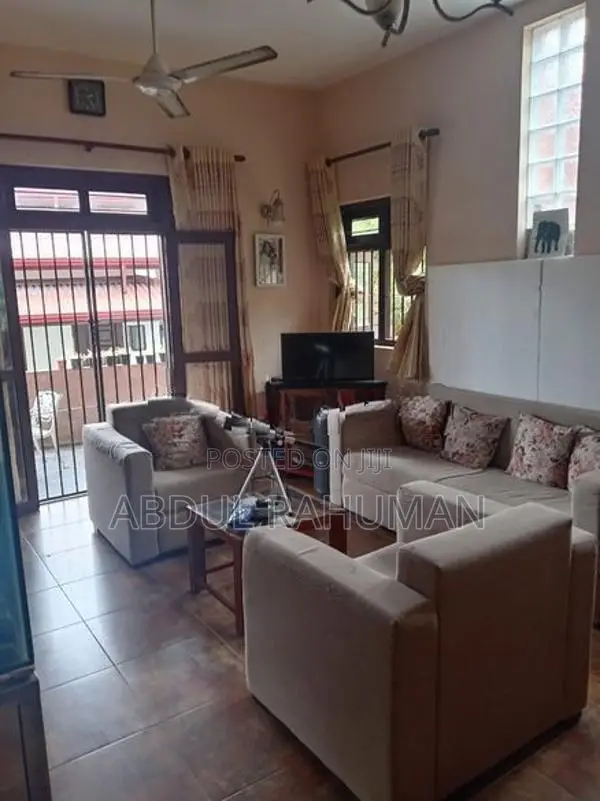 2 Storey Single House Rent Peredeniya