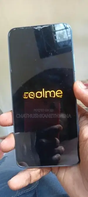 Realme C11 (Used)
