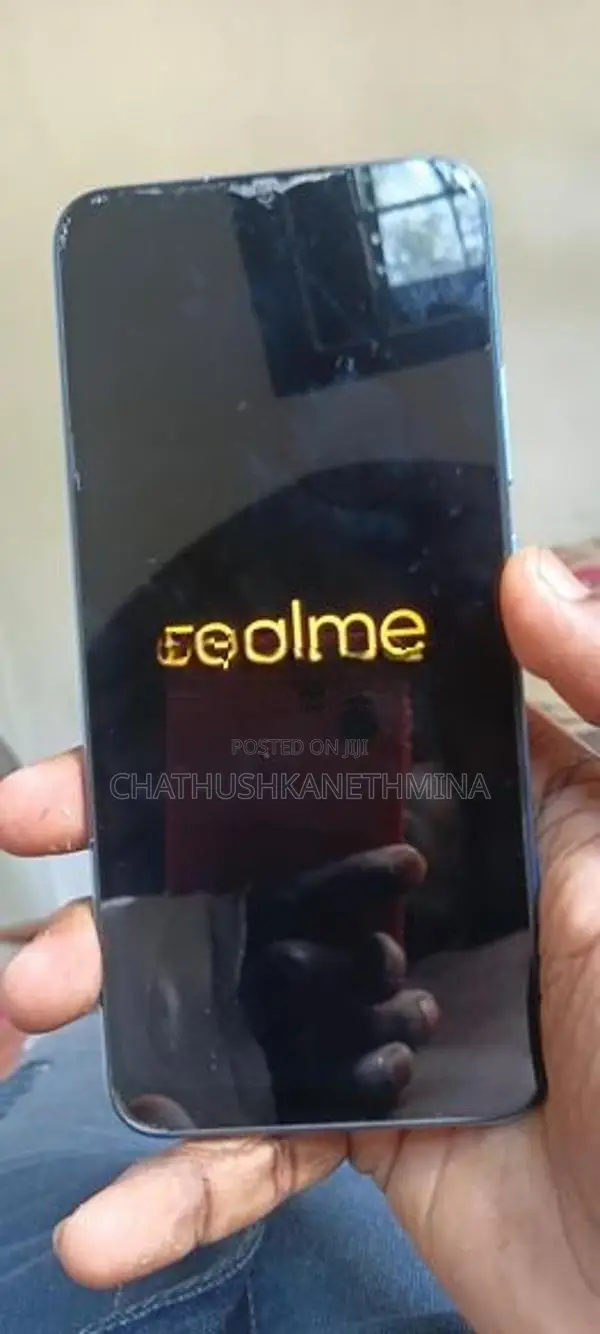 Realme C11 (Used)