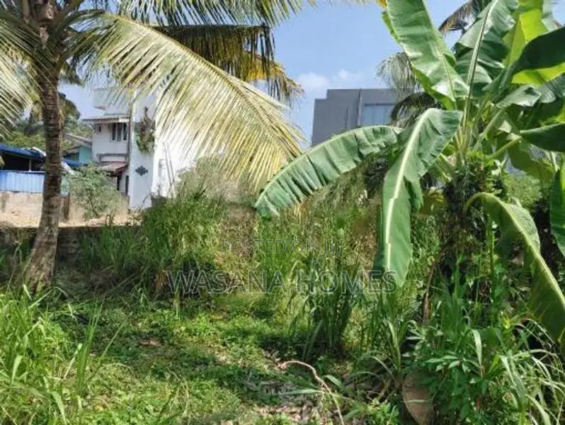 Super Land for Sale Boralesgamuwa
