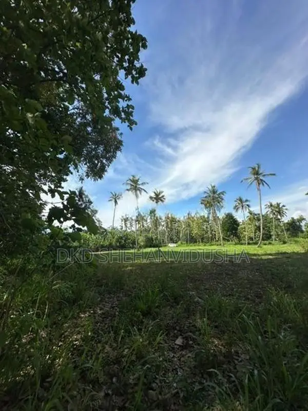 Land for Sale Kurunegala