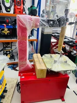 Genius Brothers 950mm Tire Changer Machine