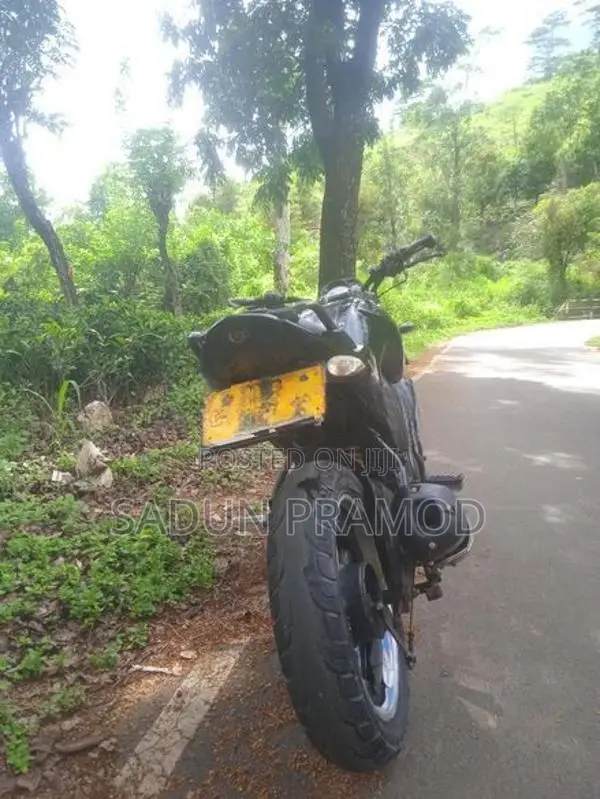 Yamaha FZS V1 2010