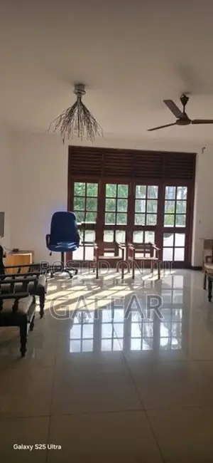 2 Bedroom House for Rent Dehiwala