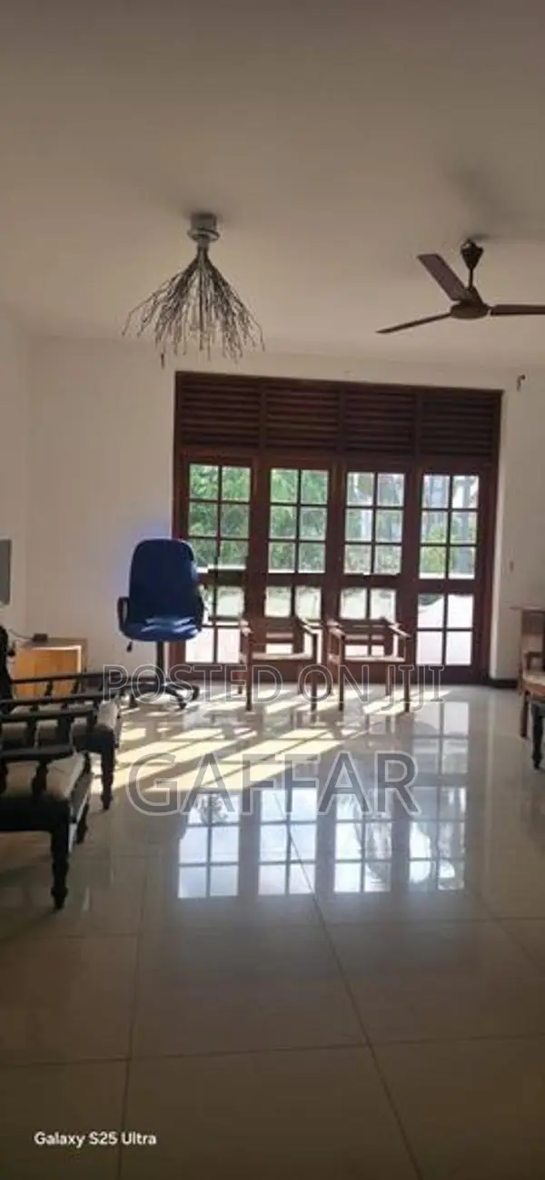 2 Bedroom House for Rent Dehiwala