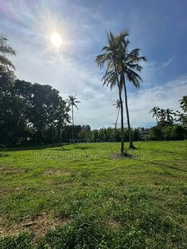 Land for Sale Kurunegala