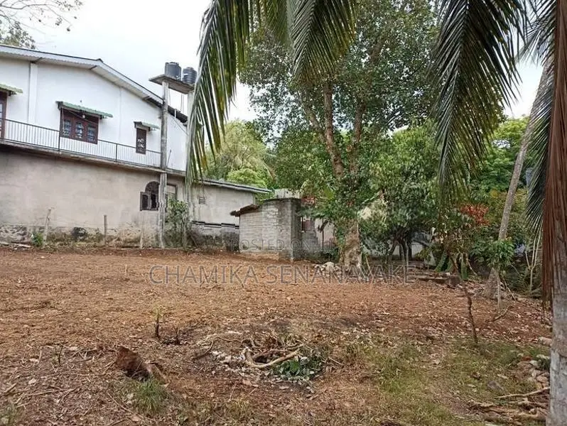 Prime Land for Sale – Mangala Mawatha, Kadawatha