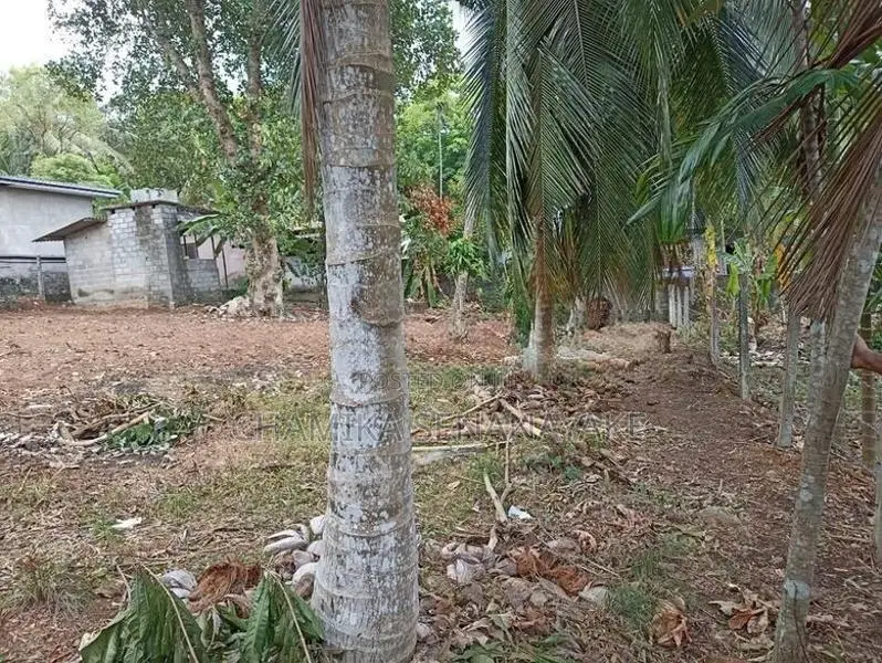 Prime Land for Sale – Mangala Mawatha, Kadawatha