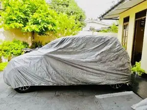Vehicle Covers