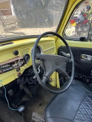 Volkswagen Beetle 1970