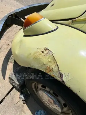 Volkswagen Beetle 1970