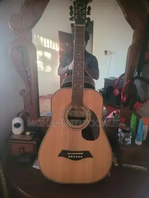 Dame Guitar