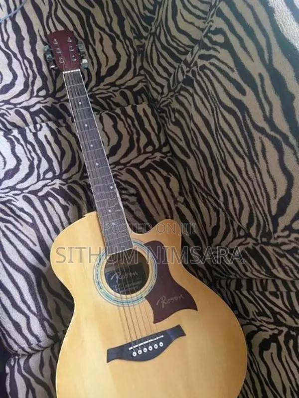 Rosen Guitar